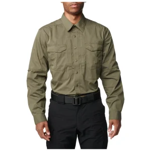 STRYKE SHIRT