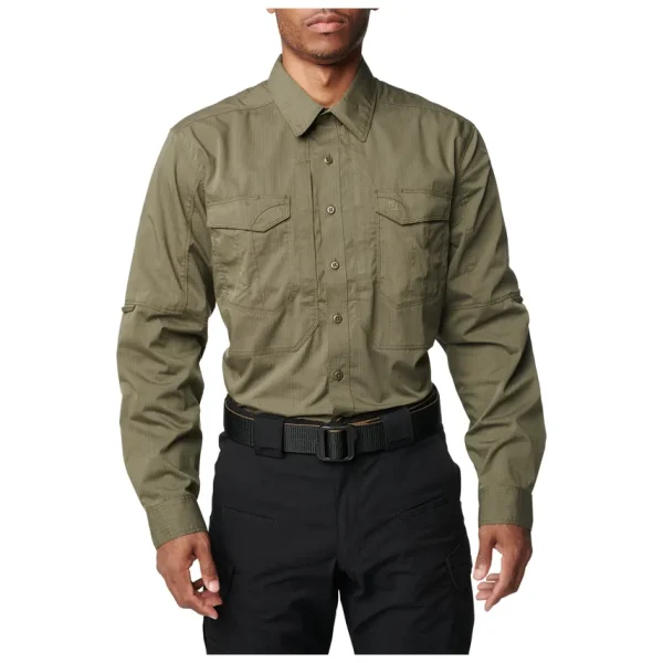 STRYKE SHIRT