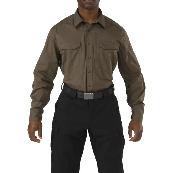 STRYKE SHIRT - Image 3