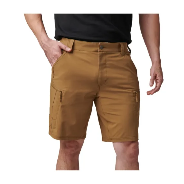 TRAIL SHORT - Image 2