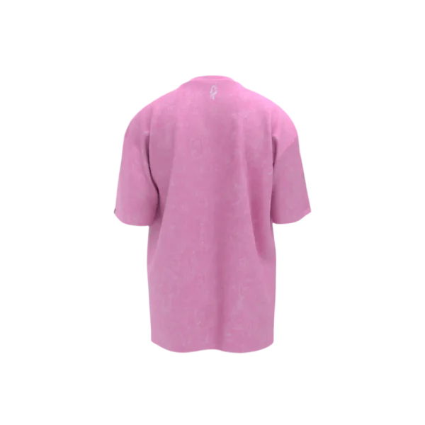 CLASSIC WASHED T-SHIRT - Image 5