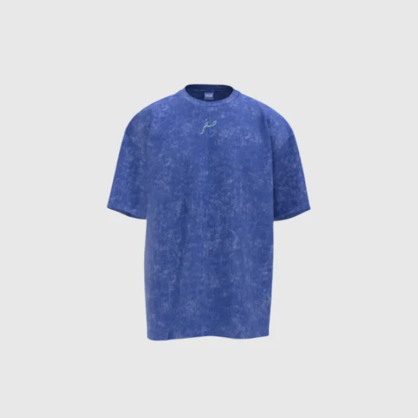 CLASSIC WASHED T-SHIRT - Image 3