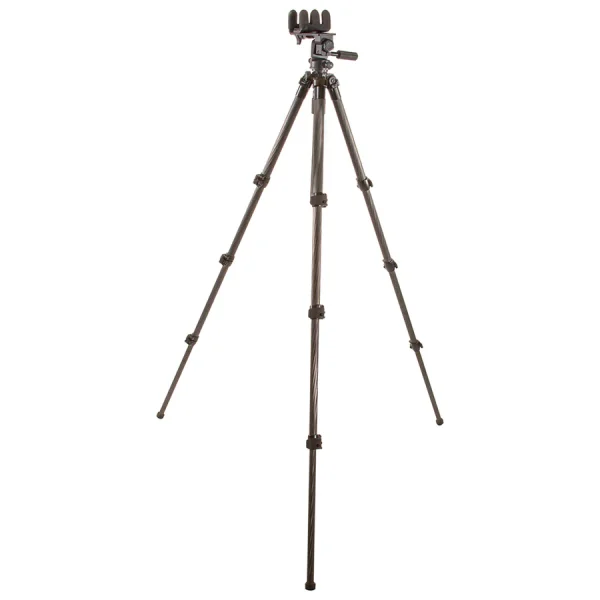 KJI K800 CF TRIPOD - Image 3