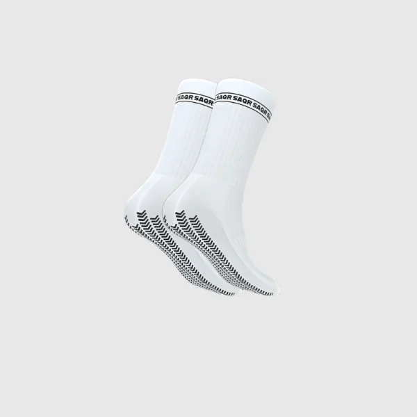GRIP SOCKS 2PK