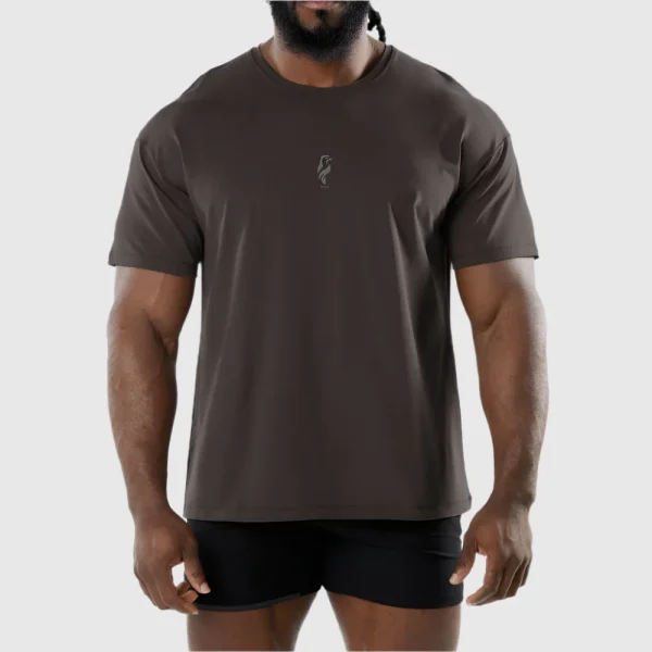 LEGACY T-SHIRT - Image 4