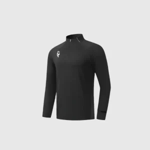 ATHLETIC 1/4 ZIP
