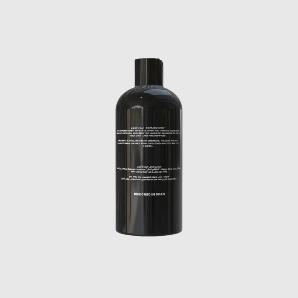LIQUID CHALK 250 ML - Image 3