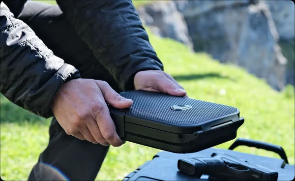 VAULTEK SAFE LIFE POD - Image 2