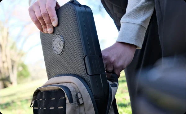 VAULTEK SAFE BLP20-SD