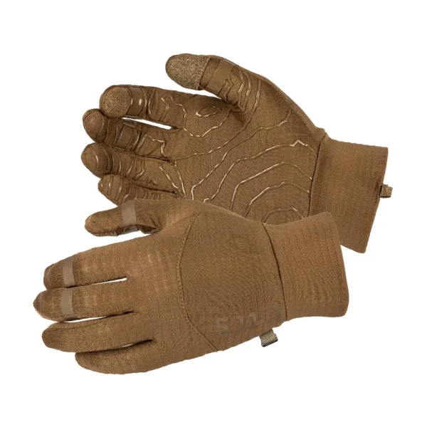 Stratos Stretch Fleece Glove - Image 2