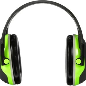 3M PELTOR Hearing Protection Earmuffs
