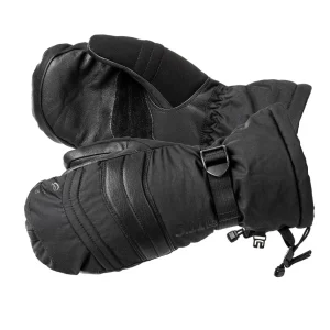 URSA 3-in-1 PrimaLoft® Insulated Mitt