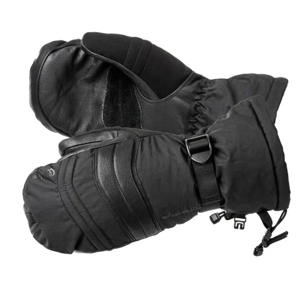 URSA 3-in-1 PrimaLoft® Insulated Mitt