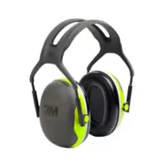3M™ PELTOR™ X4 Earmuffs